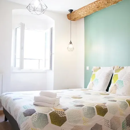 Le Bréa Apartamento