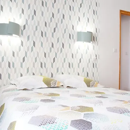 Apartmán Le Brea