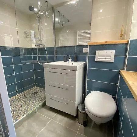 Le Brea Apartamento Menton