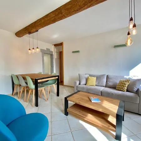 Apartamento Le Brea *